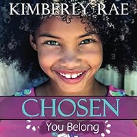 Chosen: You Belong Chosen: You Belong Paperback Kindle