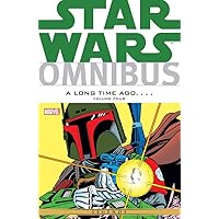 Star Wars Omnibus: A Long Time Ago... Vol. 4 (Star Wars A Long Time Ago Boxed) Star Wars Omnibus: A Long Time Ago... Vol. 4 (Star Wars A Long Time Ago Boxed) Kindle Paperback