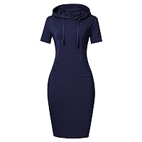 Clearlove Women's Plus Size Casual