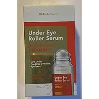 Eye Rollers (Vitamin C)
