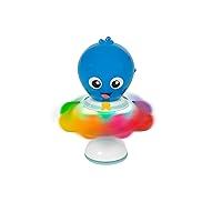 Baby Einstein Ocean Explorers Opus Spin & Sea Activity Toy, Ages 3 Months and up