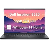 Dell Inspiron 15 15.6