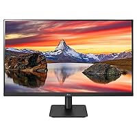 LG 27'' IPS FHD Monitor