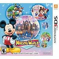 Disney Magical World - Nintendo 3DS Disney Magical World - Nintendo 3DS