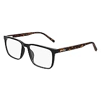 Nautica Eyeglasses N 8183 001 Black