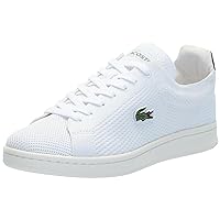 Lacoste Womens Carnaby Piqu頓neakers