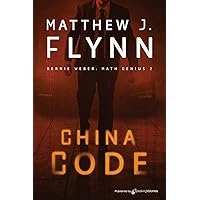 China Code (Bernie Weber: Math Genius)