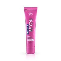 Be You Toothpaste, Watermelon Flavor, 60ml