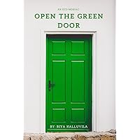 Open The Green Door