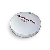 Raymarine RS150 GPS/Glonass Antenna/Receiver Raymarine E70310 RS150 GPS/Glonass Antenna/Receiver