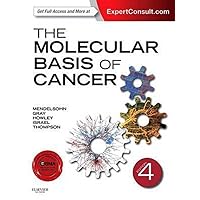 The Molecular Basis of Cancer The Molecular Basis of Cancer Hardcover Kindle Digital