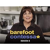 Barefoot Contessa - Season 8