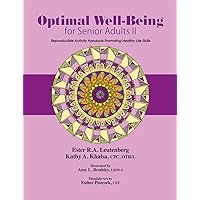 Optimal Well-being for Senior Adults II