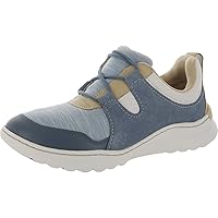 Clarks Women's Teagan Lace Sneaker