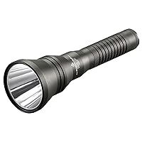 Streamlight 74503 Strion HPL 615-Lumen Compact Rechargeable Flashlight with 120V/100V AC Charger, Black