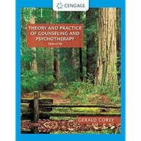Theory and Practice of Counseling and Psychotherapy, Enhanced Theory and Practice of Counseling and Psychotherapy, Enhanced Paperback eTextbook Hardcover Loose Leaf