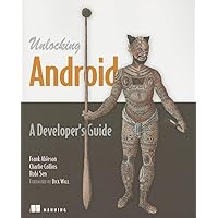 Unlocking Android Unlocking Android Paperback