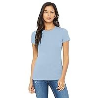 Ladies' The Favorite T-Shirt S BABY BLUE