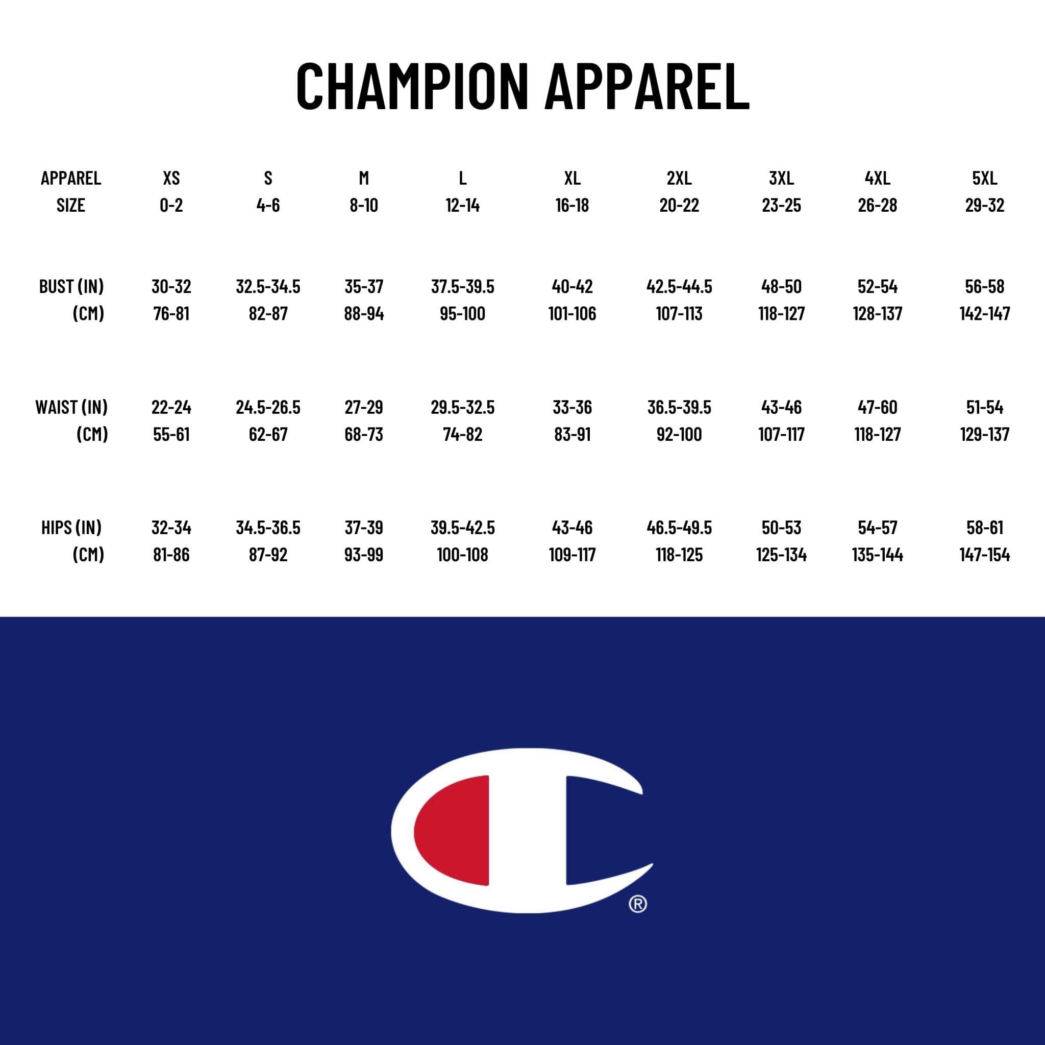 Champion Women's Cropped Pullover Hoodie, Reverse Weave Cropped Hooded Sweatshirt, Our Best Cropped Hoodies for Women