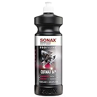 Sonax (246300) Profiline CutMax - 33.8 fl. oz.