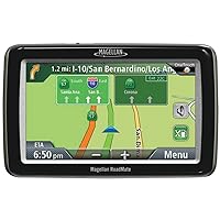 Magellan RoadMate 3030 4.7-inch Portable GPS Navigator
