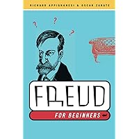 Freud for Beginners Freud for Beginners Paperback Hardcover