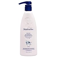 Sibling Size Nourishing Cream Rinse for Baby