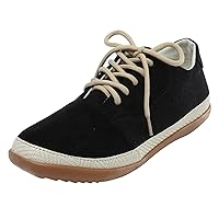 AODONG Sneakers for Women Walking Shoes Slip On Lightweight Athletic Comfortable Casual Memory Foam Tennis Sneakers for Gym Work,