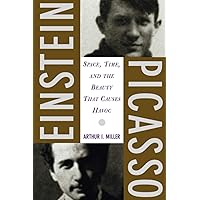 Einstein, Picasso Einstein, Picasso Paperback Kindle Hardcover