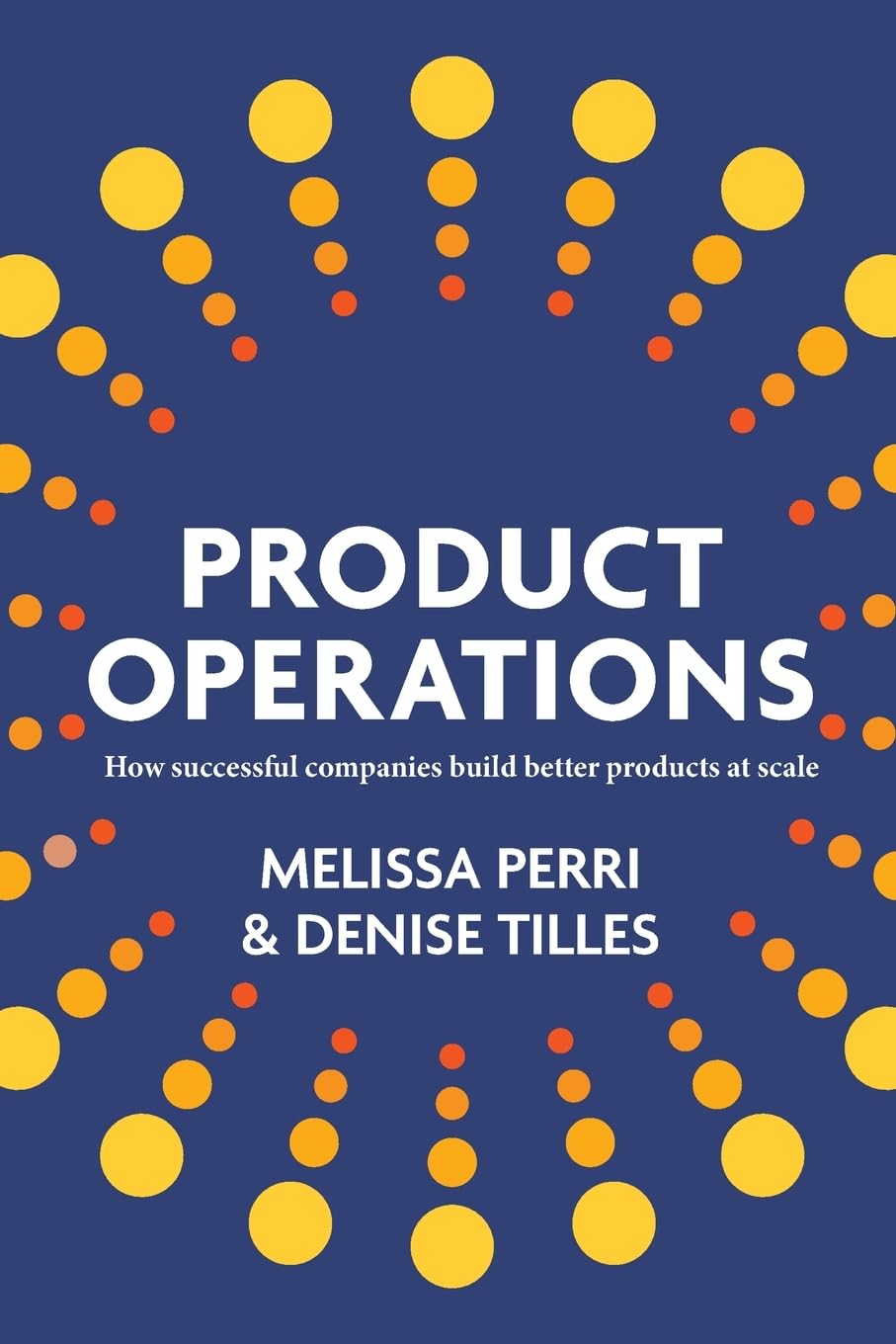 Product Operations: How successful companies build better products at scale