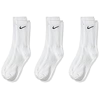 Nike Men's Everyday Lightweight Crew Training Socks, 3 Pairs