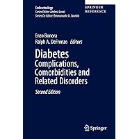 Diabetes Complications, Comorbidities and Related Disorders (Endocrinology) Diabetes Complications, Comorbidities and Related Disorders (Endocrinology) Hardcover