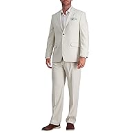 Haggar J.M Premium Stretch Classic Fit Suit Separates - Pants & Jackets