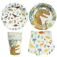 1 Paper Tableware Party Plate Party Tableware Paper Cup Disposable