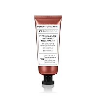 Peter Thomas Roth | PRO Strength Vitamin A|C|E Retinoid Treatment, For Fine lines, Wrinkles and Uneven Tone, Anti-Aging and Brightening Cream with Vitamins A, C and E