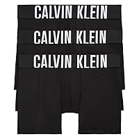 Calvin Klein Men's Intense Power 3-Pack Boxer Brief