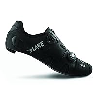 Lake, CX241 Cycling Shoe - Men's