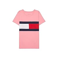 Women's Adaptive Flag T-Shirt with Port Access