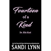 Fourteen of a Kind: Kind Brothers Series, Book 19