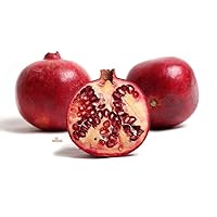Melissa's Fresh Pomegranates, Set of 6