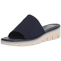 Vince Camuto Women's Abrelyn Wedge Sandal