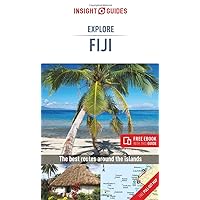 Insight Guides Explore Fiji (Travel Guide with Free eBook) (Insight Explore Guides) Insight Guides Explore Fiji (Travel Guide with Free eBook) (Insight Explore Guides) Paperback Kindle