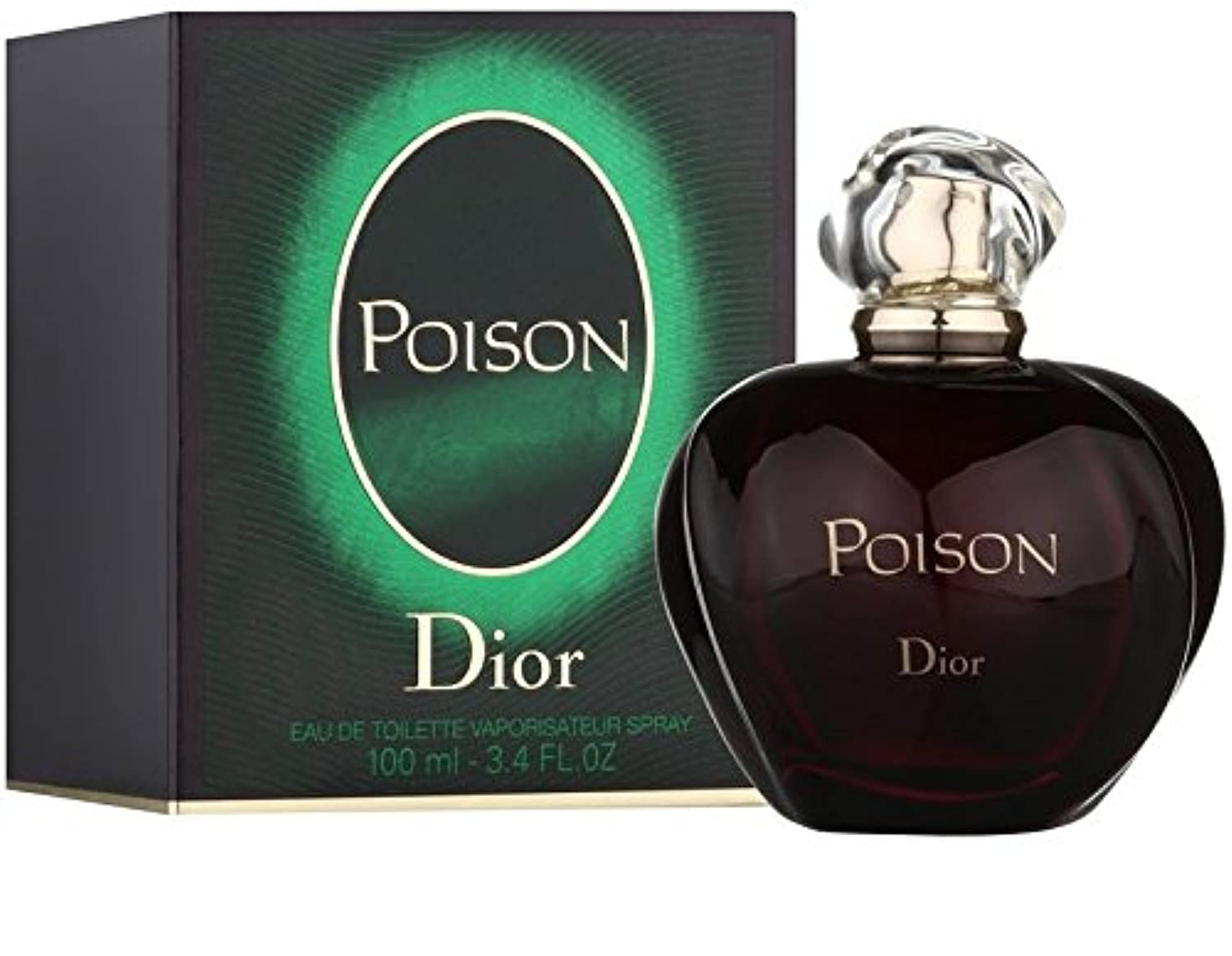 Nước hoa Dior Hypnotic Poison 30ml EDT  Trái cấm gây nghiện