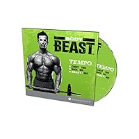 Body Beast Tempo Workouts DVD