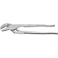 Aven 10365 Stainless Steel Groove Join Pliers, 9-1/2