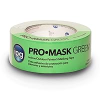 ProMask Green, 8-Day Painter's Tape, 1.88