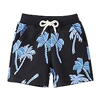 Athletic Shorts with Pockets Boys Spring Summer Pocket Shorts Clothes 5t Shorts Boys