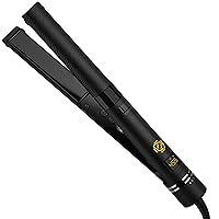 Hot Tools Pro Artist SmoothWave Vibrating Flat Iron | New and Exclusive