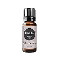 Rosalina Essential Oil, 100% Pure Therapeutic Grade (Undiluted Natural/Homeopathic Aromatherapy Scented Essential Oil Singles) 10 ml