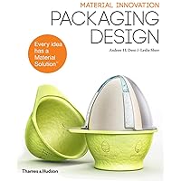 Material Innovation: Packaging Design Material Innovation: Packaging Design Paperback
